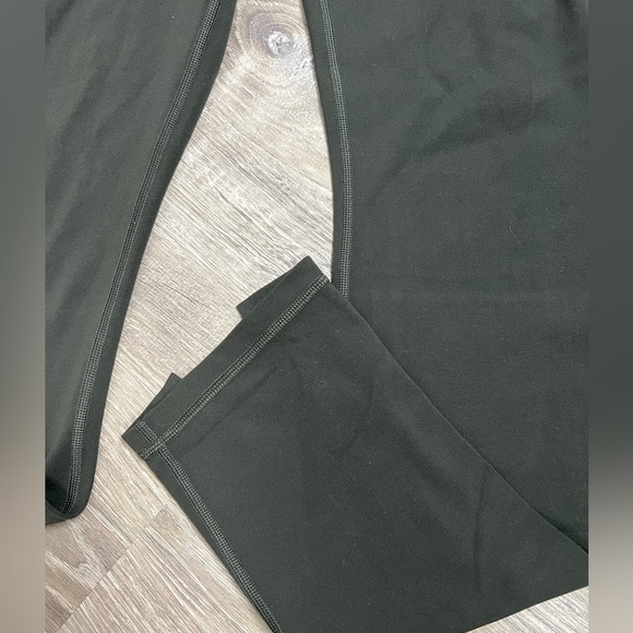 Athleta Aura Split Pant- Medium‎ - Picture 2 of 12